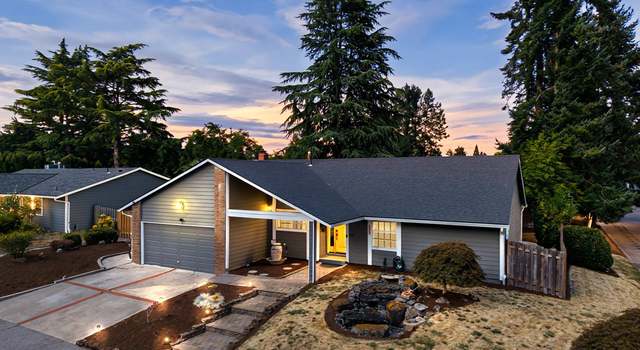 Photo of 4580 NW Imnaha Ct, Portland, OR 97229