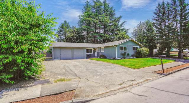 Photo of 2380 NE Rene Ave, Gresham, OR 97030