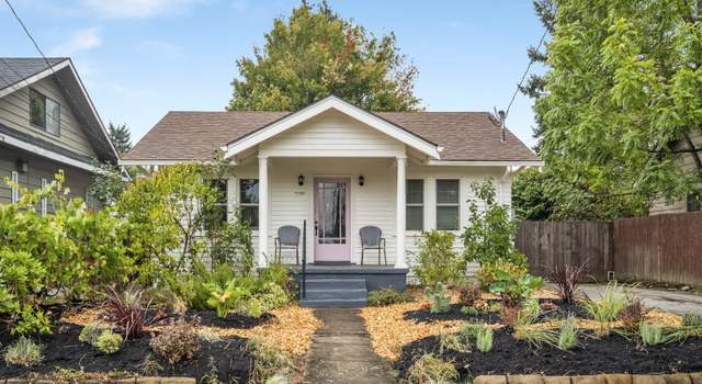 Property at 7228 N Villard Ave, Portland, OR 97217, 2 beds, 2 baths