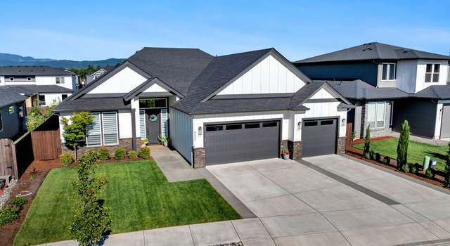 Photo of 8205 NE 168th Ave, Vancouver, WA 98682