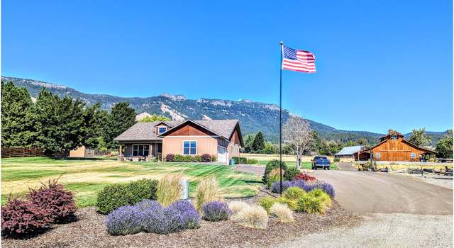 Photo of 69435 Dean Rd, Cove, OR 97824