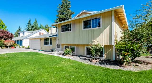 Photo of 16385 SW Wright St, Beaverton, OR 97007