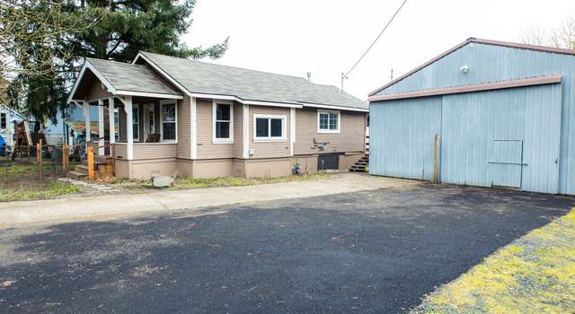 Photo of 1020 N Mist Dr, Vernonia, OR 97064