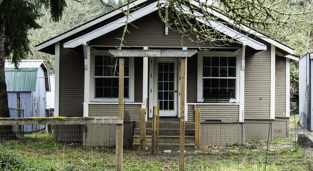 Photo of 1020 N Mist Dr, Vernonia, OR 97064