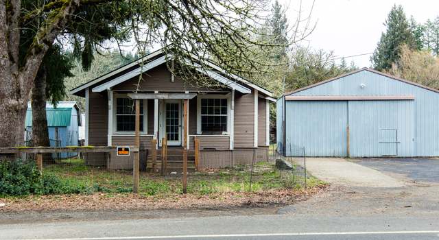 Photo of 1020 N Mist Dr, Vernonia, OR 97064