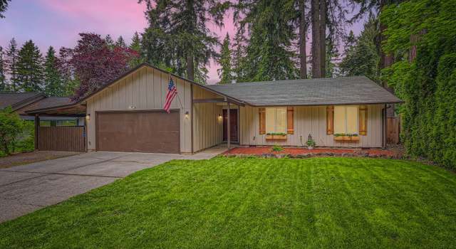 Photo of 9316 NE Ferngrove St, Vancouver, WA 98664