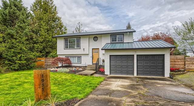 Photo of 1933 NE 227th Ct, Fairview, OR 97024