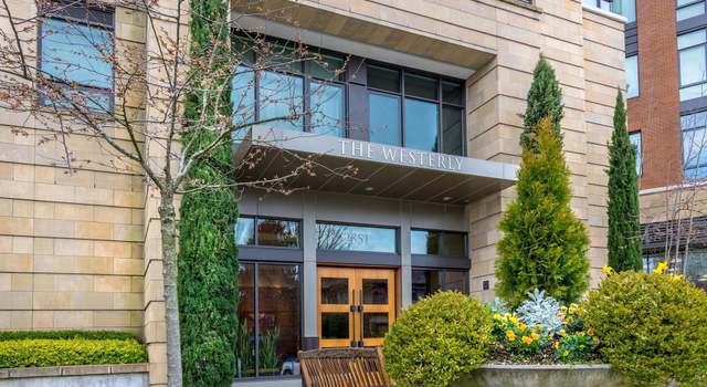 Photo of 2351 NW Westover Rd #806, Portland, OR 97210