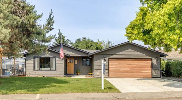 Photo of 1515 Royalty Dr, Salem, OR 97301