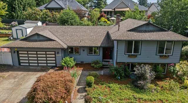 Photo of 6696 SE Cavalier Way, Milwaukie, OR 97267