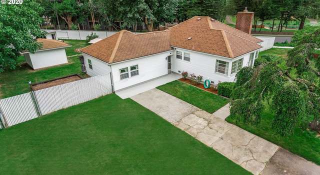 Photo of 4715 SW Fairmount Dr, Beaverton, OR 97005