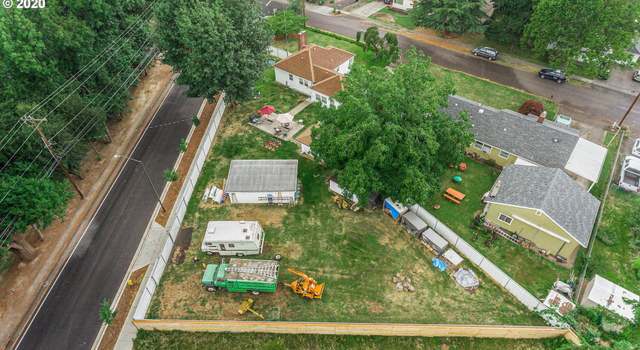 Photo of 4715 SW Fairmount Dr, Beaverton, OR 97005