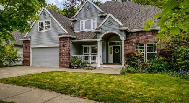 Photo of 8210 SW 154th Ave, Beaverton, OR 97007