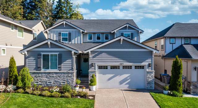 Photo of 13275 SW Maddie Ln, Tigard, OR 97224