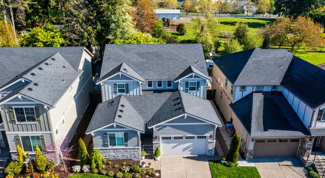 Photo of 13275 SW Maddie Ln, Tigard, OR 97224