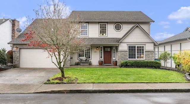 Photo of 2109 NW 141st St, Vancouver, WA 98685