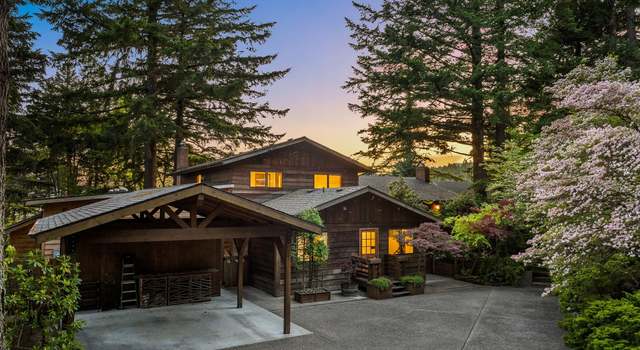 Photo of 142 Lyons Rd, Stevenson, WA 98648