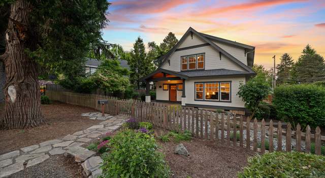 Photo of 785 3rd St, Lake Oswego, OR 97034