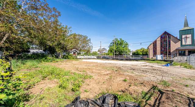 Photo of 5528 SE Rhone St, Portland, OR 97206