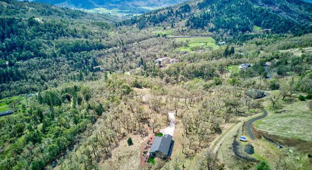 Photo of 0 Jewel Dr, Roseburg, OR 97471
