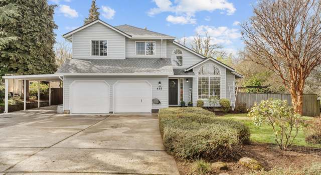 Photo of 435 Telford Rd, Oregon City, OR 97045
