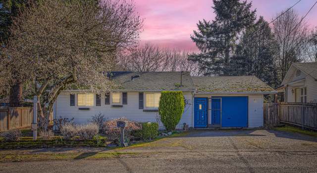 Photo of 1109 E 40th Ave, Vancouver, WA 98661