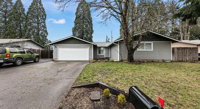 Photo of 3662 Cherokee Dr, Springfield, OR 97478