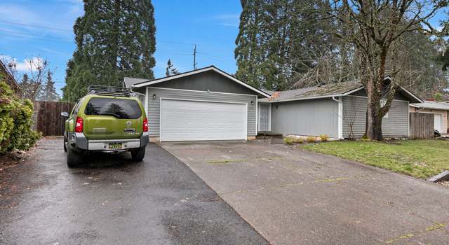 Photo of 3662 Cherokee Dr, Springfield, OR 97478