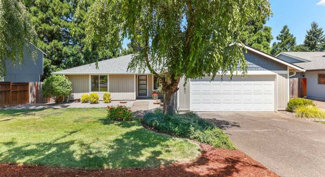 Photo of 21787 SW Blackfoot Dr, Tualatin, OR 97062