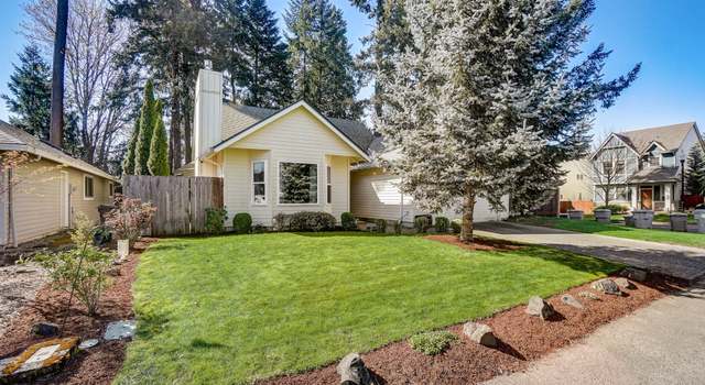 Photo of 17140 SW 131st Ave, Portland, OR 97224