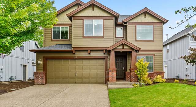 Photo of 4127 Dogwood Ave SE, Albany, OR 97322