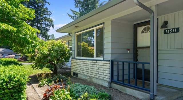 Photo of 14511 NE Brazee Ct, Portland, OR 97230