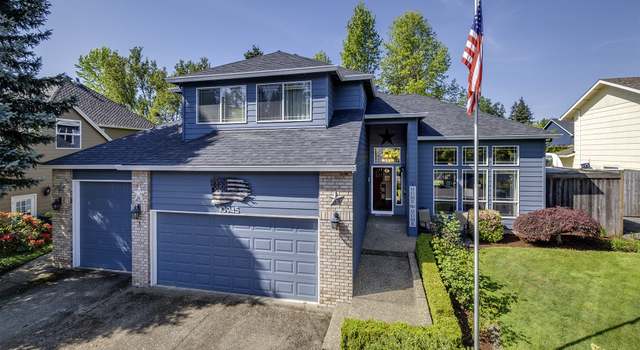 Photo of 10945 SW Tunica St, Tualatin, OR 97062