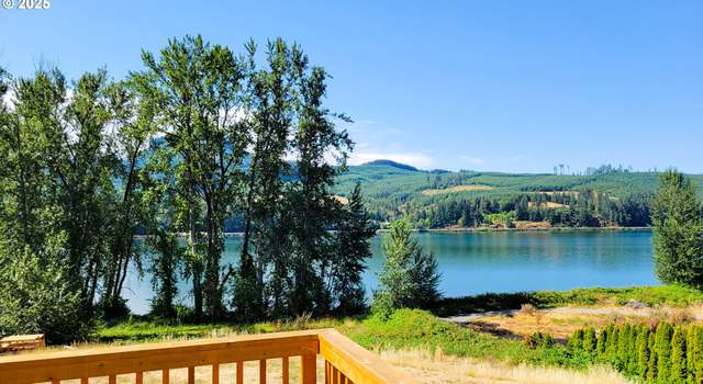 Photo of 104 E Summit St, Lowell, OR 97452