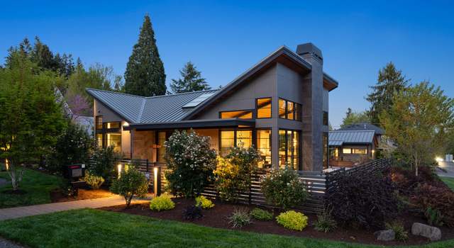 Photo of 801 7th St, Lake Oswego, OR 97034