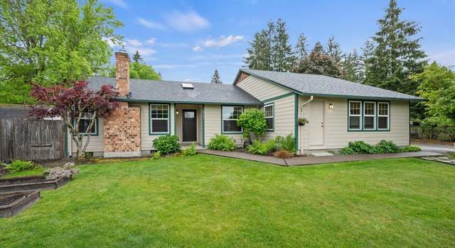 Photo of 5146 SE 28th Dr, Gresham, OR 97080
