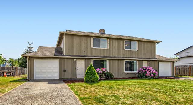 Photo of 1711 SE Blairmont Dr, Vancouver, WA 98683