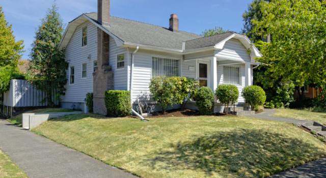 Photo of 6204 SE 15th Ave, Portland, OR 97202