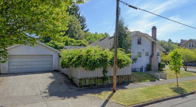 Photo of 6204 SE 15th Ave, Portland, OR 97202