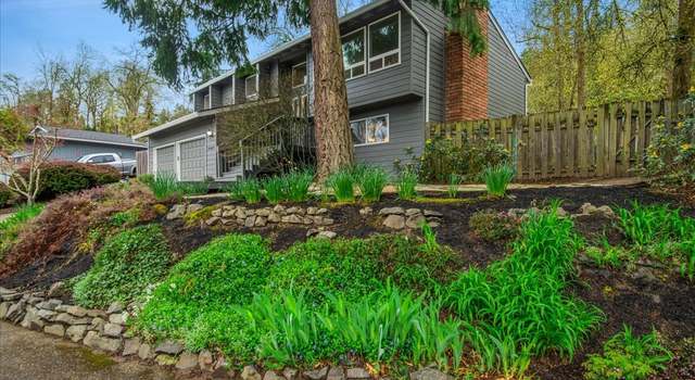 Photo of 19487 Wilderness Dr, West Linn, OR 97068