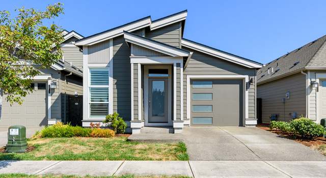 Photo of 6914 NE 66th St, Vancouver, WA 98661