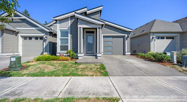Photo of 6914 NE 66th St, Vancouver, WA 98661