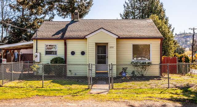 Photo of 8316 SE 74th Ave, Portland, OR 97206