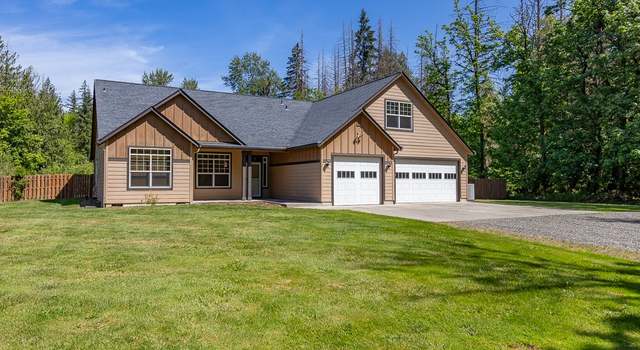Photo of 7612 NE 228th St, Battle Ground, WA 98604