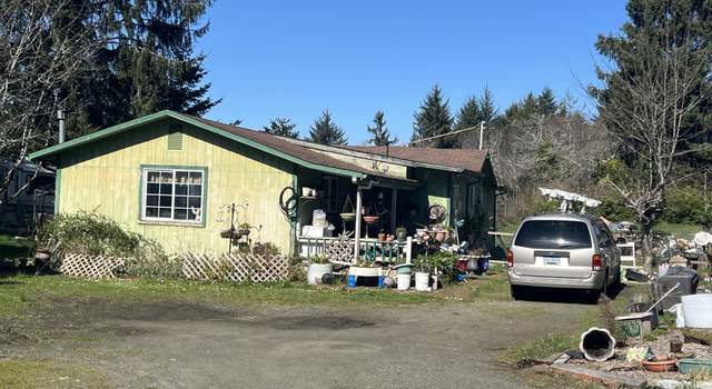 Photo of 91031 Libby Ln, Coos Bay, OR 97420