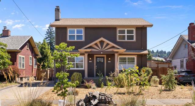 Photo of 3524 NE 80th Ave, Portland, OR 97213