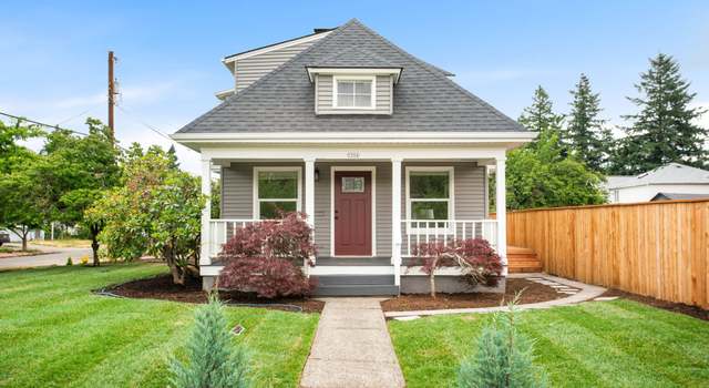 Photo of 5906 SE 77th Ave, Portland, OR 97206