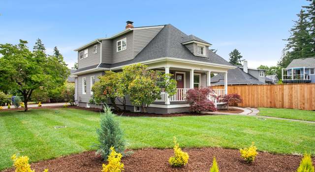 Photo of 5906 SE 77th Ave, Portland, OR 97206