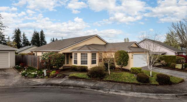 Photo of 12554 SW Peachvale St, Portland, OR 97224