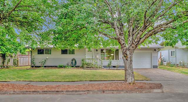 Photo of 1120 1st Pl, Springfield, OR 97477